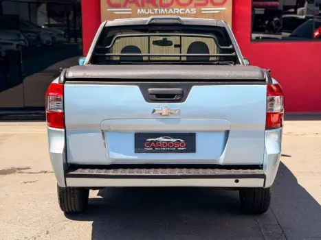 CHEVROLET Montana 1.4 FLEX LS, Foto 8