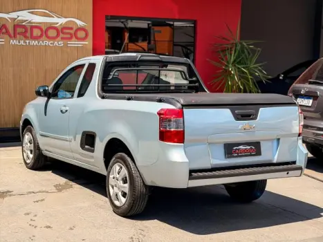 CHEVROLET Montana 1.4 FLEX LS, Foto 9