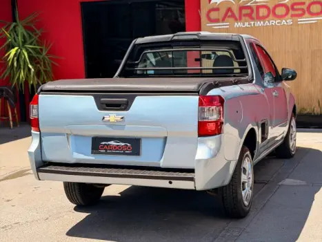 CHEVROLET Montana 1.4 FLEX LS, Foto 10