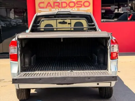 CHEVROLET Montana 1.4 FLEX LS, Foto 11