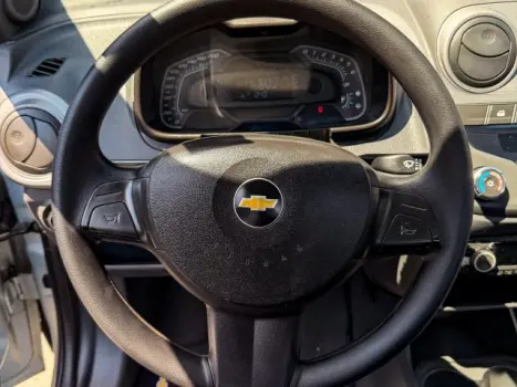 CHEVROLET Montana 1.4 FLEX LS, Foto 14