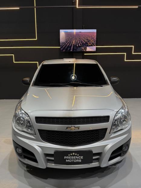 CHEVROLET Montana 1.4 FLEX LS, Foto 3