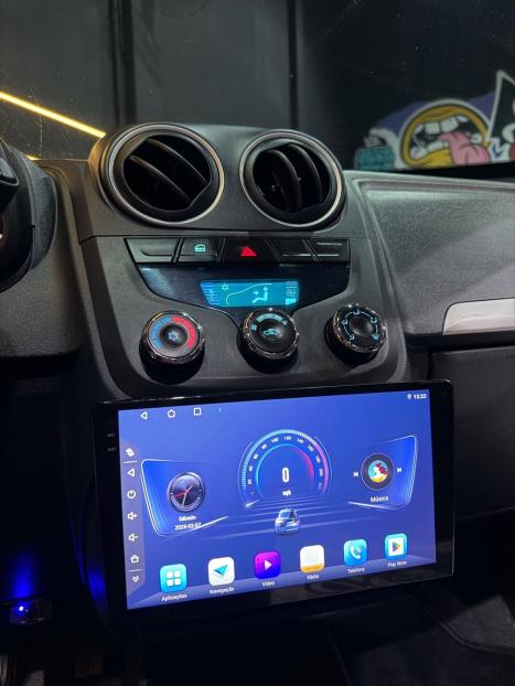 CHEVROLET Montana 1.4 FLEX LS, Foto 4