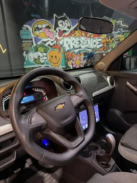 CHEVROLET Montana 1.4 FLEX LS, Foto 5