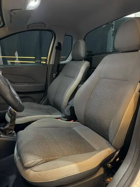 CHEVROLET Montana 1.4 FLEX LS, Foto 6