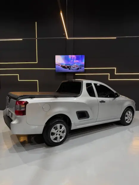 CHEVROLET Montana 1.4 FLEX LS, Foto 7