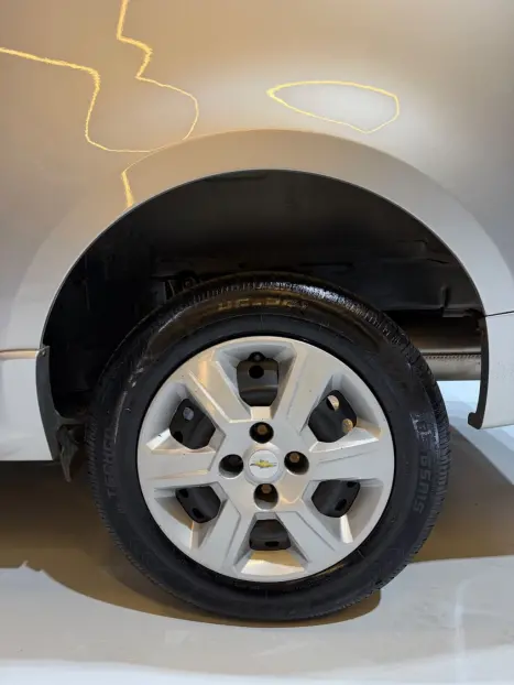 CHEVROLET Montana 1.4 FLEX LS, Foto 9