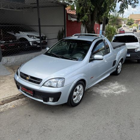 CHEVROLET Montana 1.4 FLEX SPORT, Foto 1