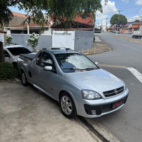 CHEVROLET Montana 1.4 FLEX SPORT, Foto 3