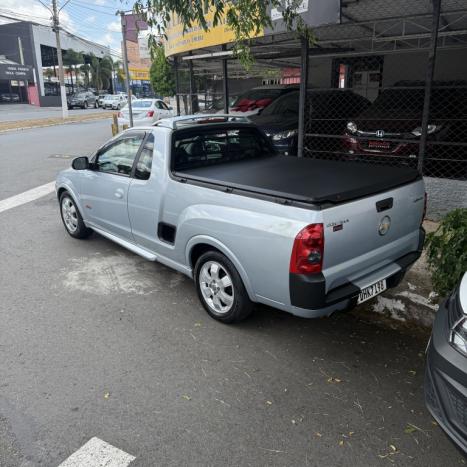 CHEVROLET Montana 1.4 FLEX SPORT, Foto 4