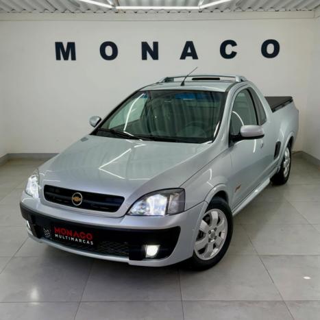 CHEVROLET Montana 1.8 FLEX SPORT, Foto 2