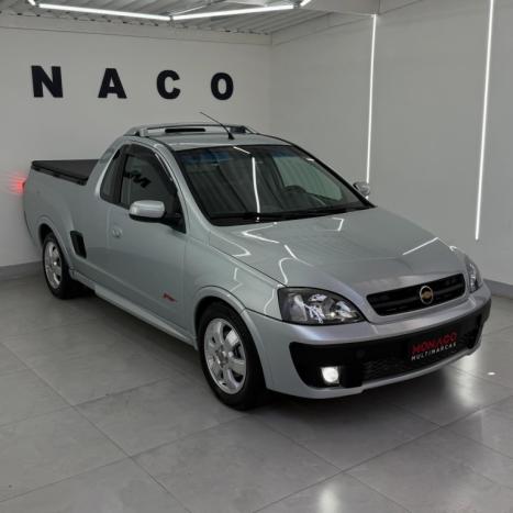 CHEVROLET Montana 1.8 FLEX SPORT, Foto 4