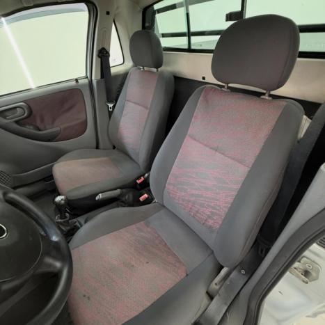 CHEVROLET Montana 1.8 FLEX SPORT, Foto 7