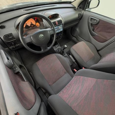 CHEVROLET Montana 1.8 FLEX SPORT, Foto 8