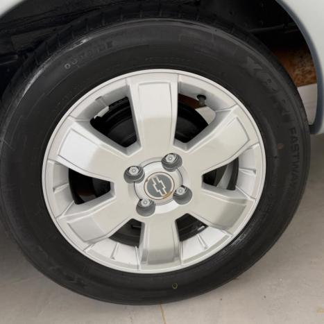 CHEVROLET Montana 1.8 FLEX SPORT, Foto 9