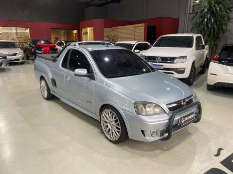 CHEVROLET Montana 1.4 FLEX SPORT, Foto 1