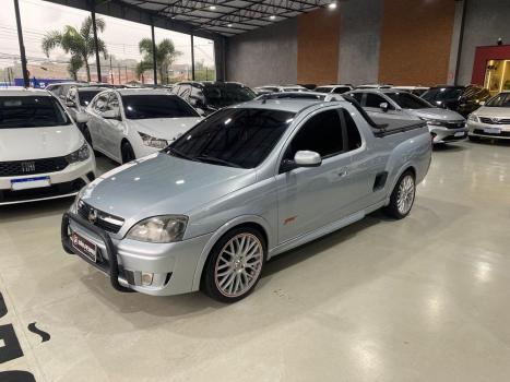 CHEVROLET Montana 1.4 FLEX SPORT, Foto 2