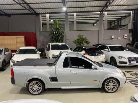 CHEVROLET Montana 1.4 FLEX SPORT, Foto 4