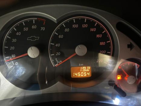 CHEVROLET Montana 1.4 FLEX SPORT, Foto 13