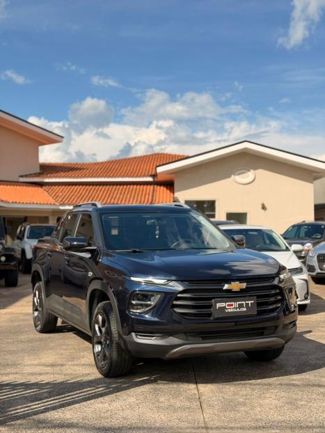 CHEVROLET Montana 1.2 12V 4P FLEX TURBO PREMIER AUTOM�TICO, Foto 2