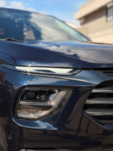 CHEVROLET Montana 1.2 12V 4P FLEX TURBO PREMIER AUTOM�TICO, Foto 6