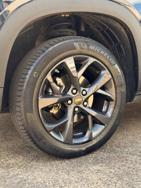 CHEVROLET Montana 1.2 12V 4P FLEX TURBO PREMIER AUTOM�TICO, Foto 7