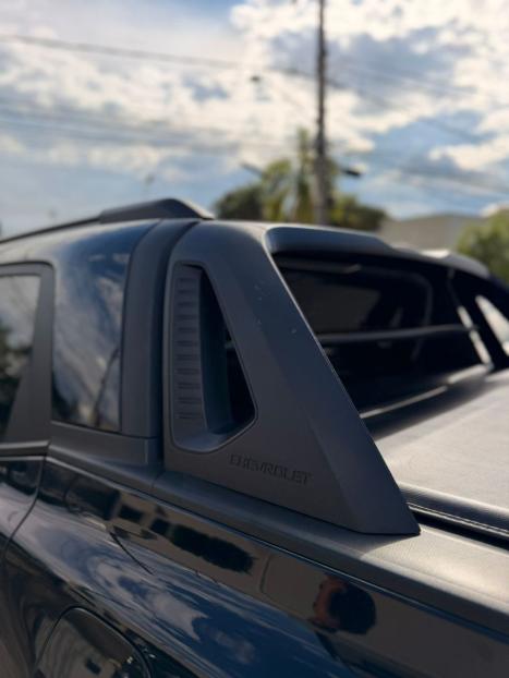 CHEVROLET Montana 1.2 12V 4P FLEX TURBO PREMIER AUTOM�TICO, Foto 8