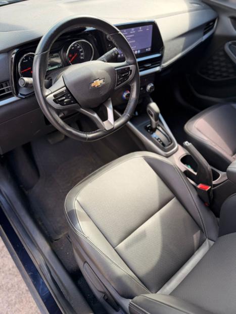CHEVROLET Montana 1.2 12V 4P FLEX TURBO PREMIER AUTOM�TICO, Foto 9