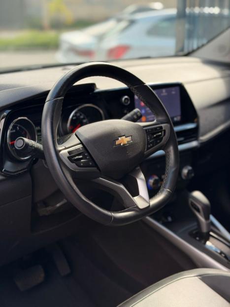 CHEVROLET Montana 1.2 12V 4P FLEX TURBO PREMIER AUTOM�TICO, Foto 10