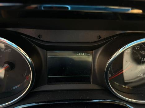 CHEVROLET Montana 1.2 12V 4P FLEX TURBO PREMIER AUTOM�TICO, Foto 13