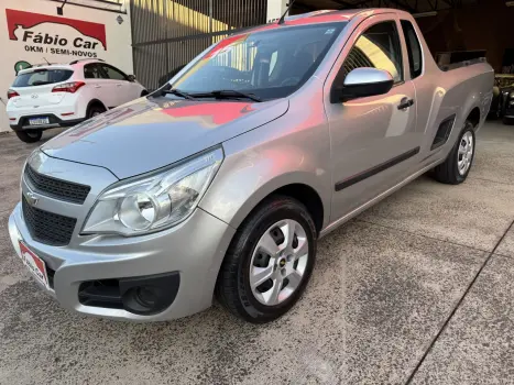 CHEVROLET Montana 1.4 FLEX LS, Foto 2