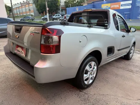 CHEVROLET Montana 1.4 FLEX LS, Foto 3