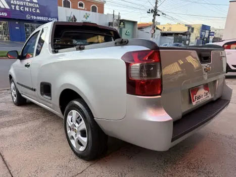 CHEVROLET Montana 1.4 FLEX LS, Foto 4