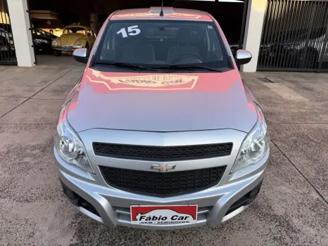 CHEVROLET Montana 1.4 FLEX LS, Foto 5