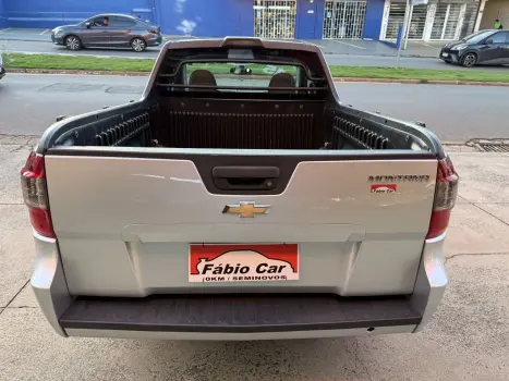 CHEVROLET Montana 1.4 FLEX LS, Foto 6