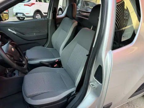 CHEVROLET Montana 1.4 FLEX LS, Foto 7