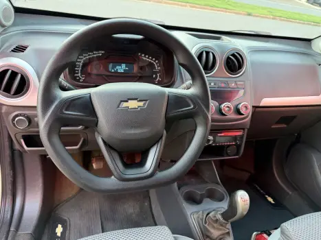 CHEVROLET Montana 1.4 FLEX LS, Foto 8