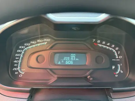 CHEVROLET Montana 1.4 FLEX LS, Foto 9