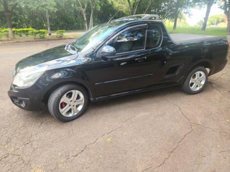 CHEVROLET Montana 1.4 FLEX SPORT, Foto 2