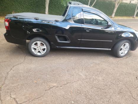 CHEVROLET Montana 1.4 FLEX SPORT, Foto 3