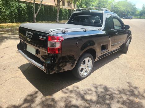 CHEVROLET Montana 1.4 FLEX SPORT, Foto 4