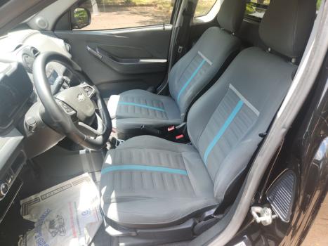 CHEVROLET Montana 1.4 FLEX SPORT, Foto 5