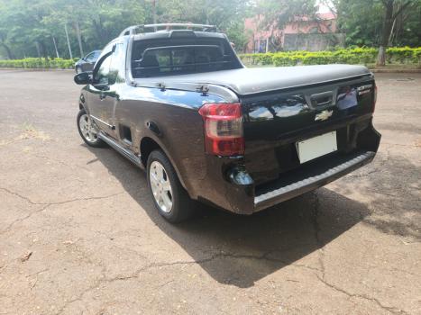 CHEVROLET Montana 1.4 FLEX SPORT, Foto 6