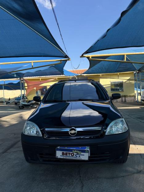 CHEVROLET Montana 1.4 FLEX CONQUEST, Foto 2