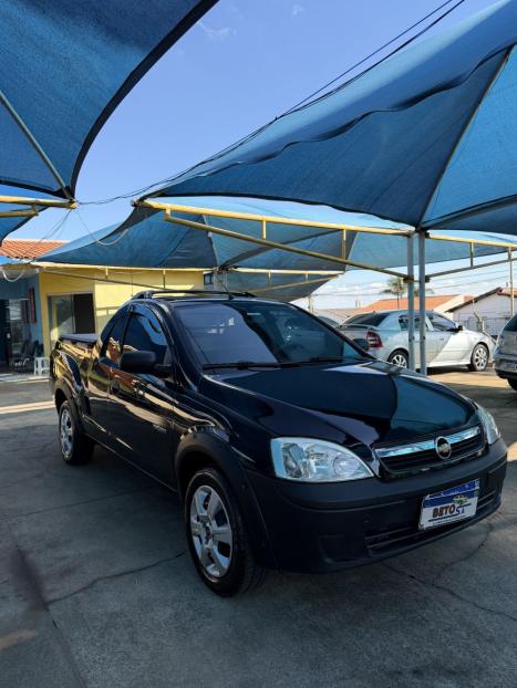 CHEVROLET Montana 1.4 FLEX CONQUEST, Foto 3