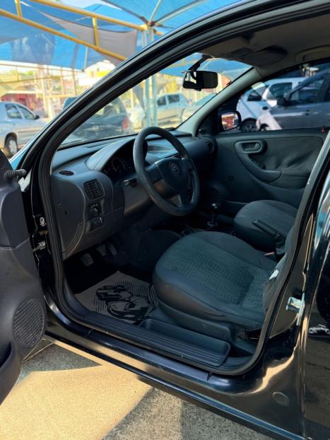 CHEVROLET Montana 1.4 FLEX CONQUEST, Foto 4