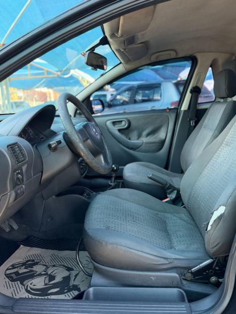 CHEVROLET Montana 1.4 FLEX CONQUEST, Foto 5