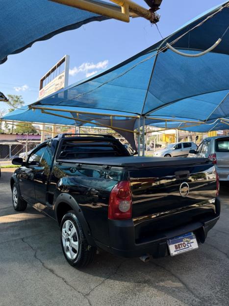 CHEVROLET Montana 1.4 FLEX CONQUEST, Foto 8