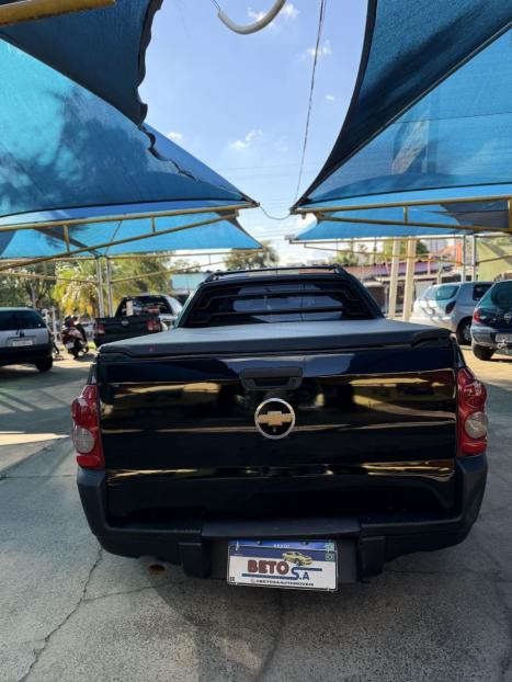 CHEVROLET Montana 1.4 FLEX CONQUEST, Foto 9