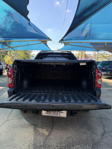 CHEVROLET Montana 1.4 FLEX CONQUEST, Foto 11